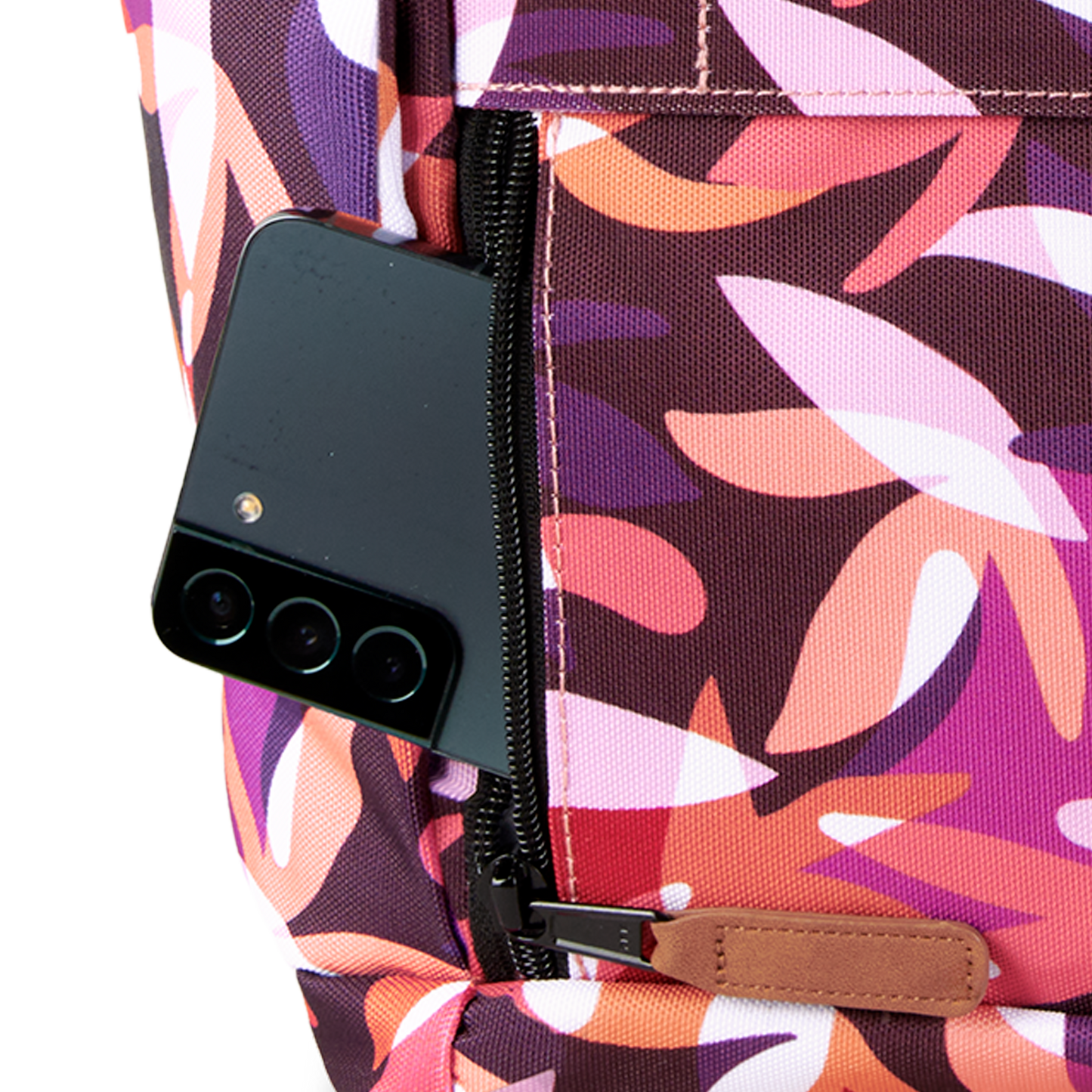 Cabaia Sac Tote Bag Adventurer Montreuil