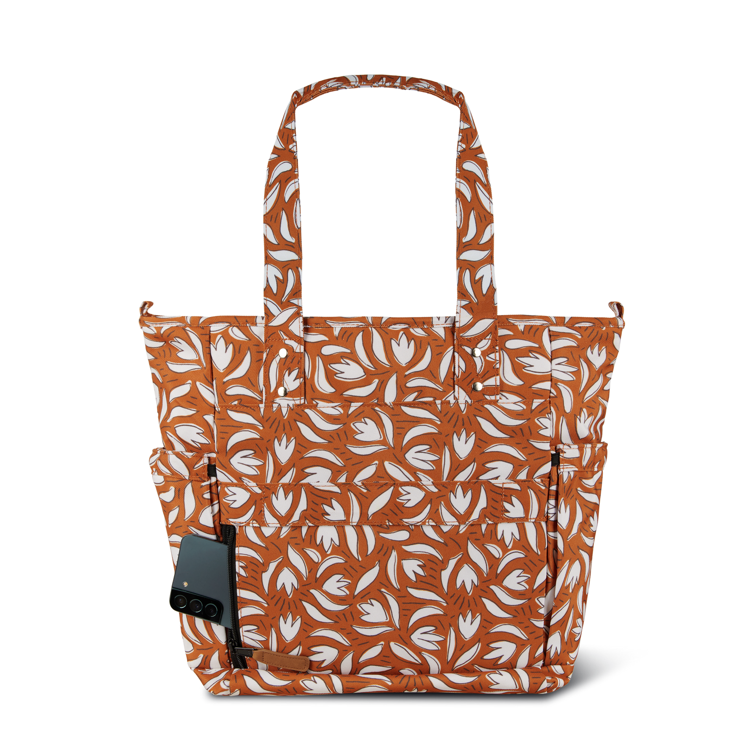 Cabaia Sac Tote Bag Adventurer Sumatra