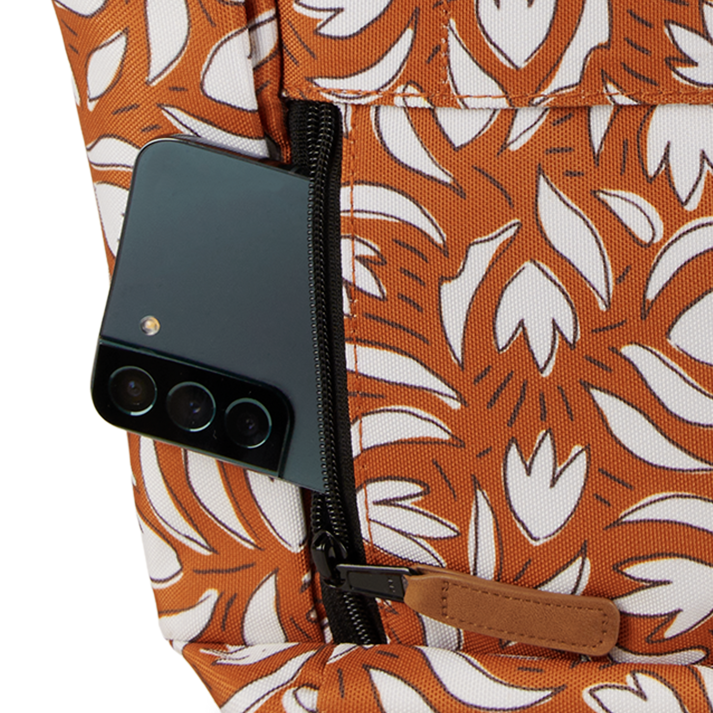 Cabaia Sac Tote Bag Adventurer Sumatra