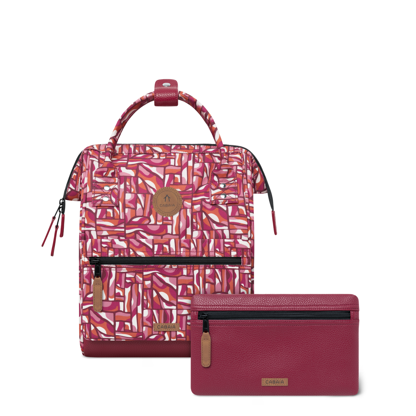 Cabaia Sac à dos Adventurer S Salzbourg