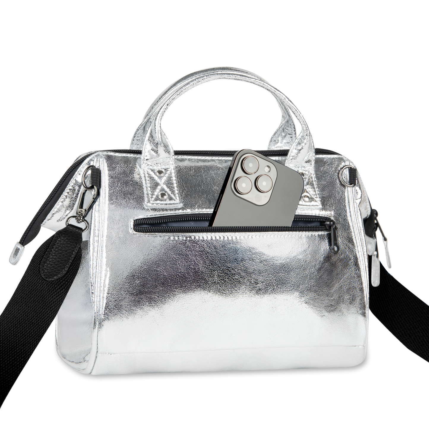 Cabaia Sac Crossbody M Monte Carlo