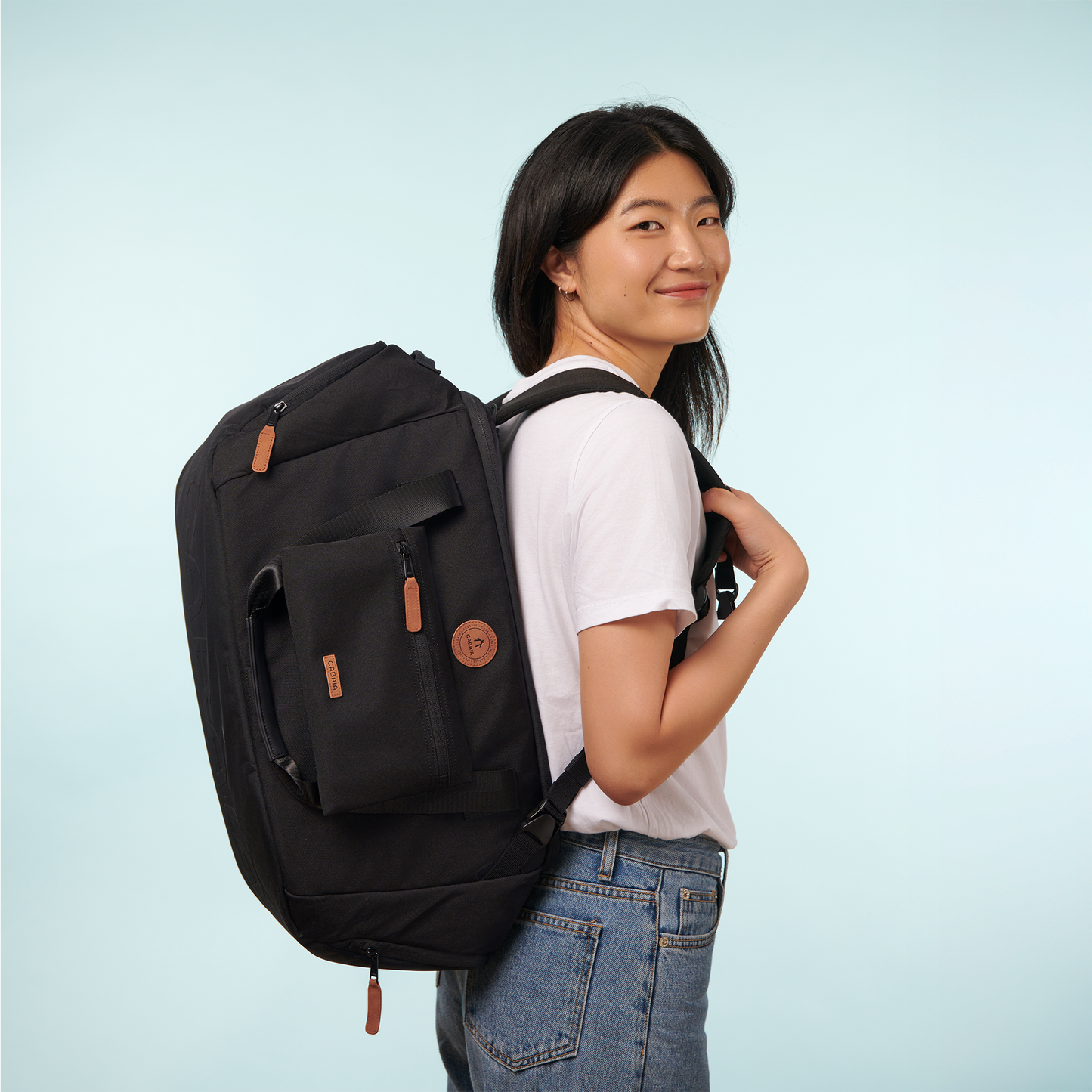 Cabaia Duffle Explorer Berlin