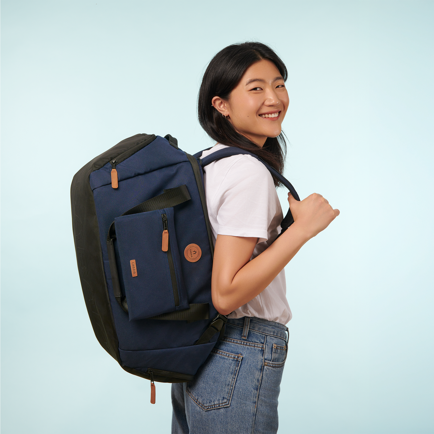 Cabaia Duffle Explorer Reykjavik