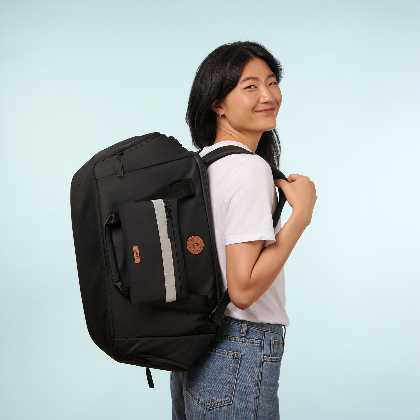 Cabaia Duffle Explorer Wellington