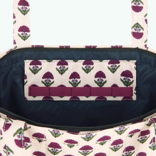 Cabaia Maxi Tote Bag Cabas Large Aruba