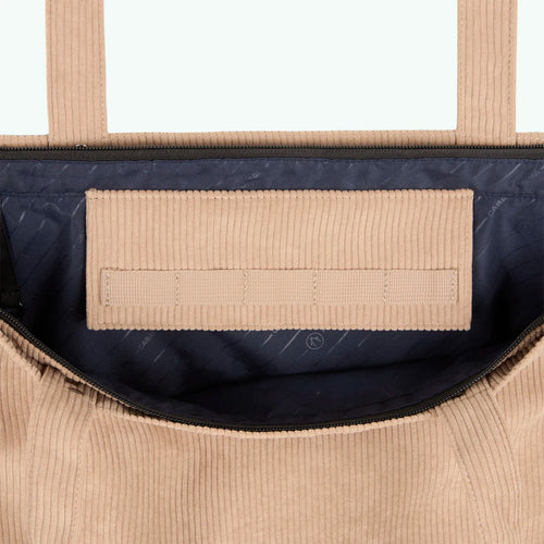 Cabaia Maxi tote Bag Cabas Large Luxor