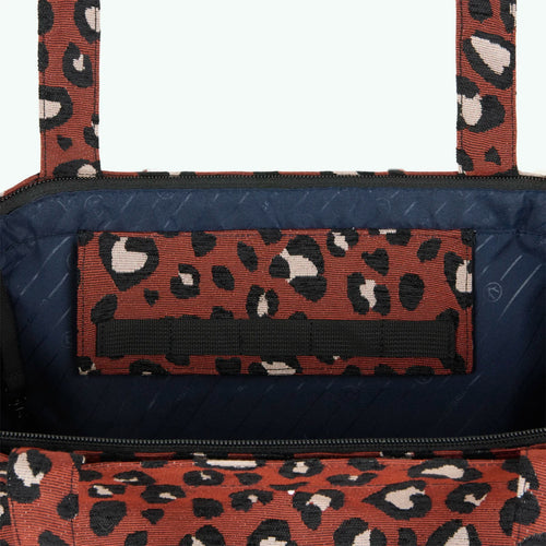 Cabaia Maxi Tote Bag Cabas Large Tropea