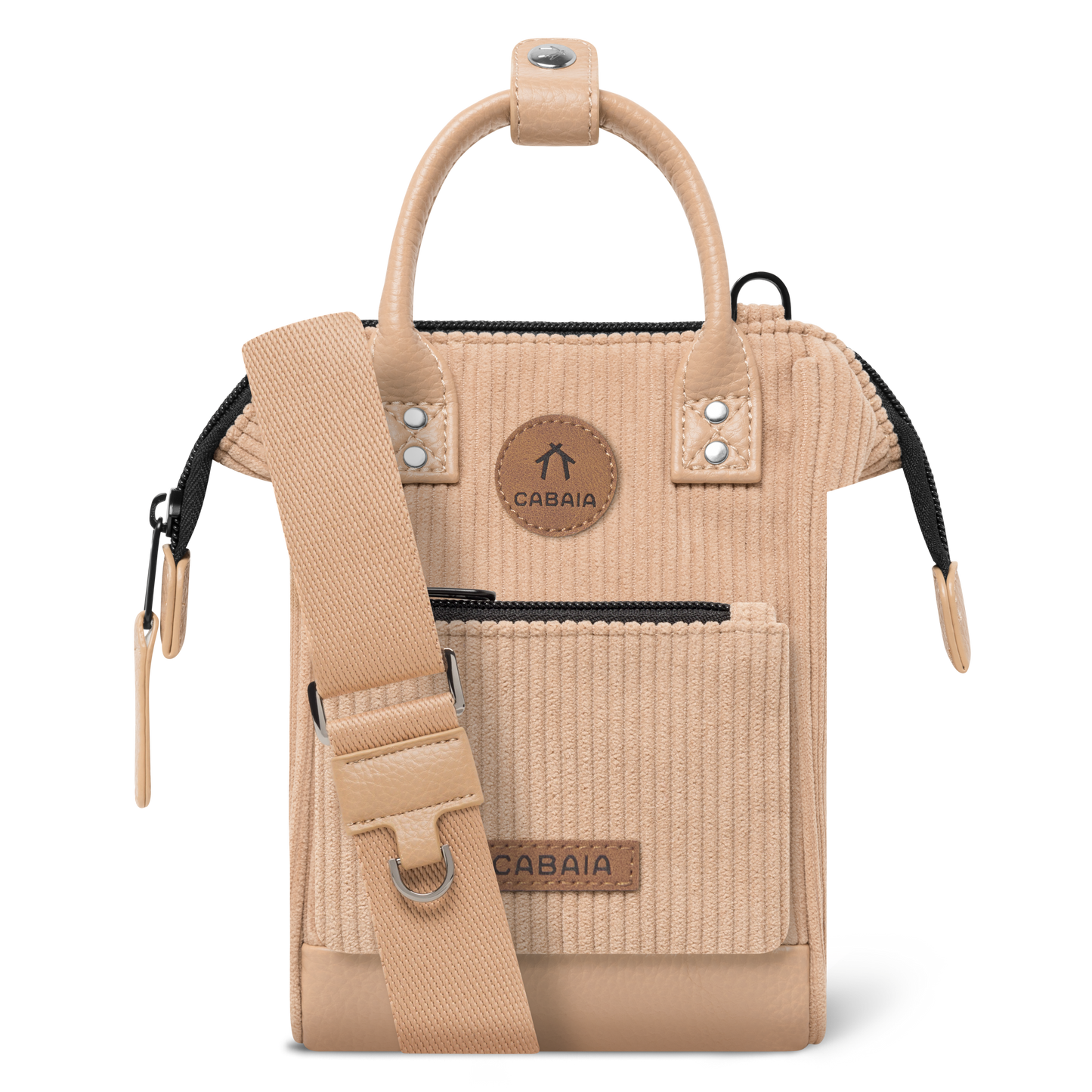 Cabaia Sacoche Nano Adventurer Luxor