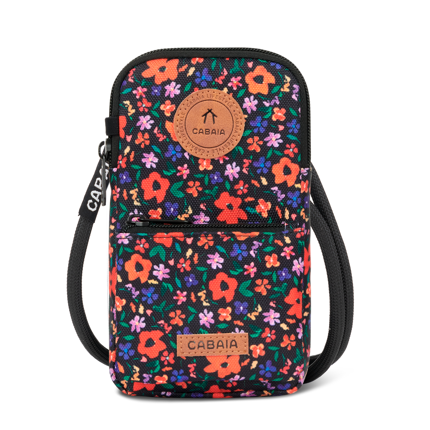 Cabaia Phone Bag Pochette téléphone Maupiti