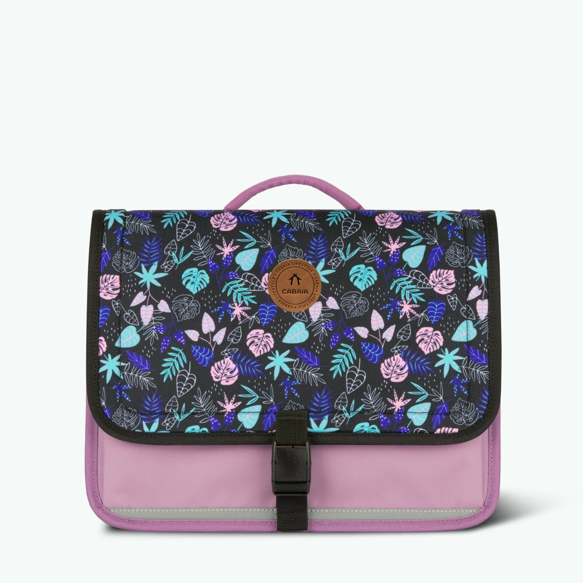 Cabaia Cartable Discover M Agrabah