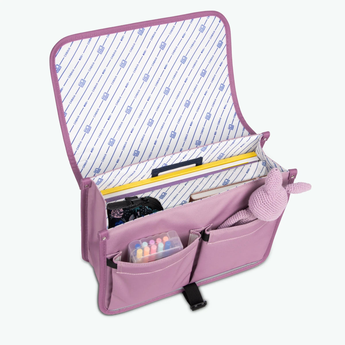 Cabaia Cartable Discover M Agrabah