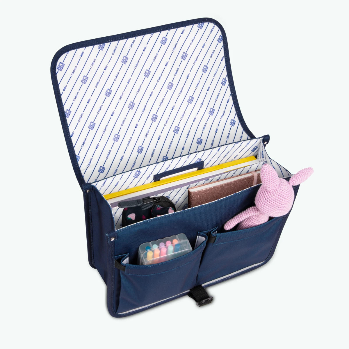 Cabaia Cartable Discover M Anafi