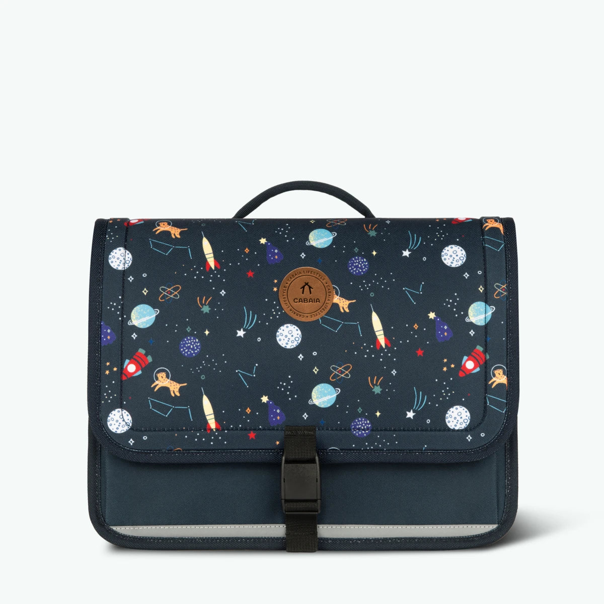Cabaia Cartable Discover M Rosewell