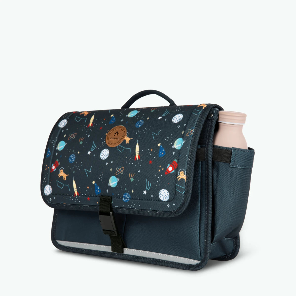 Cabaia Cartable Discover M Rosewell