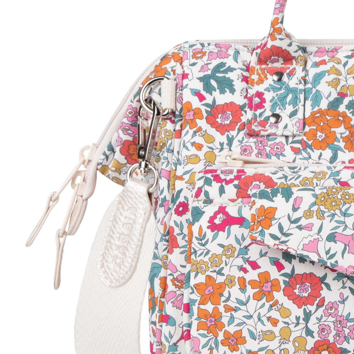 Cabaia Sac Crossbody M Emma and Amelia