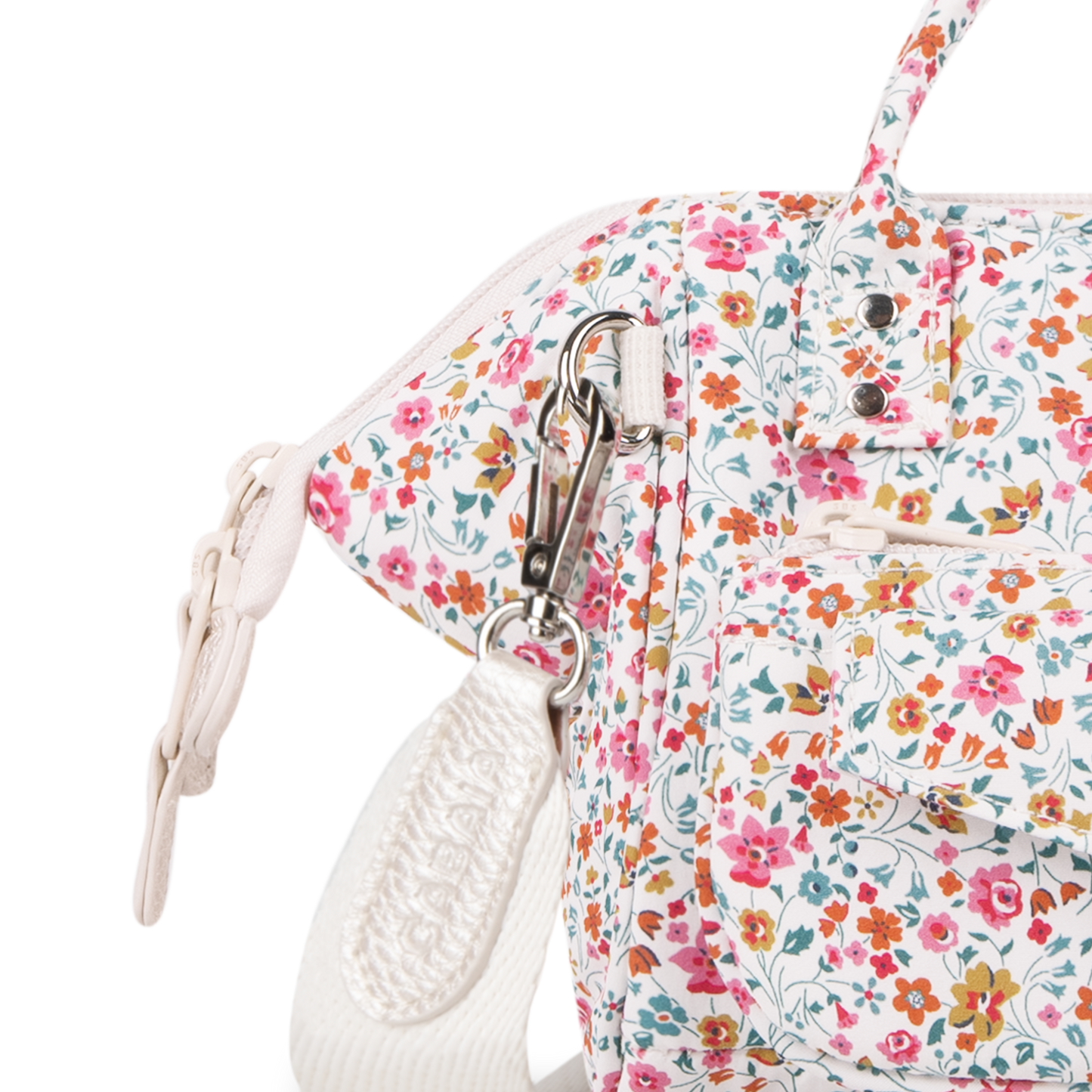 Cabaia Sac Crossbody S Kimberley and Sarah