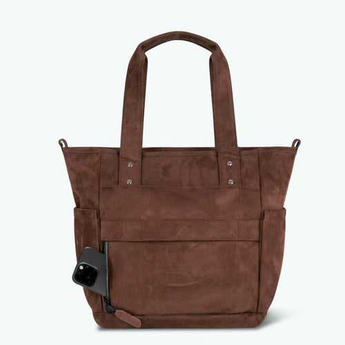 Cabaia Sac Tote Bag Adventurer Burlington