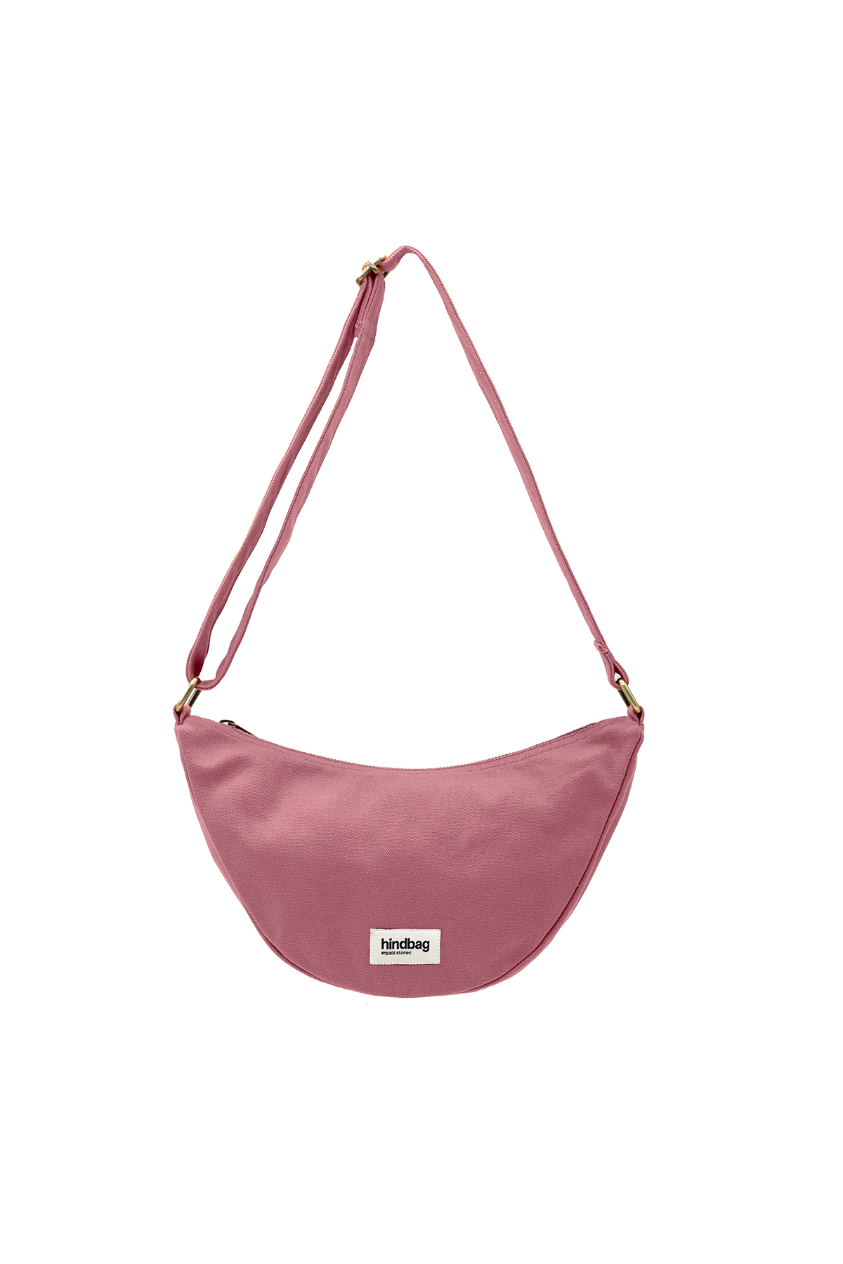 Hindbag Sac Andrea Rose Blush