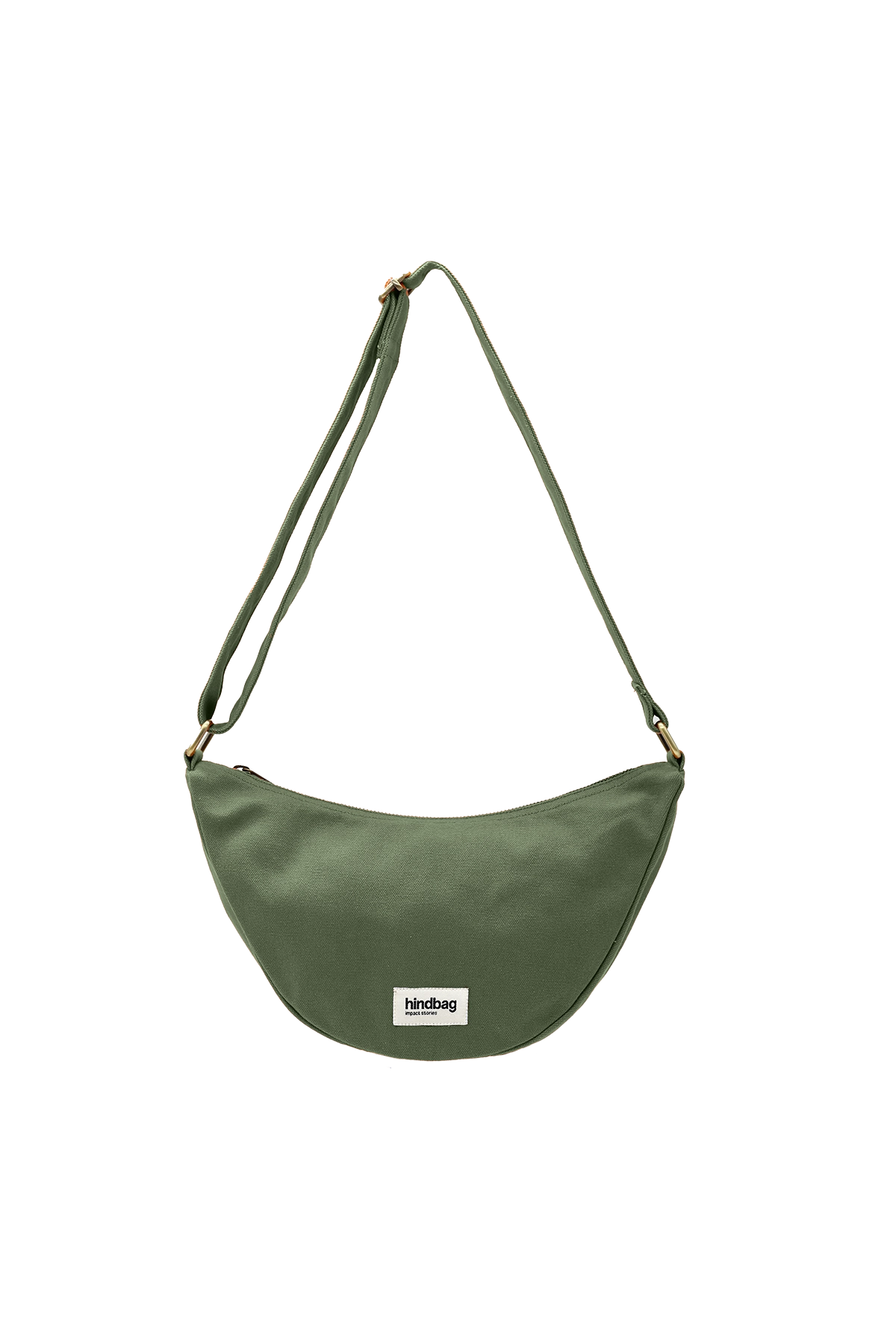 Hindbag Sac Andrea Olive