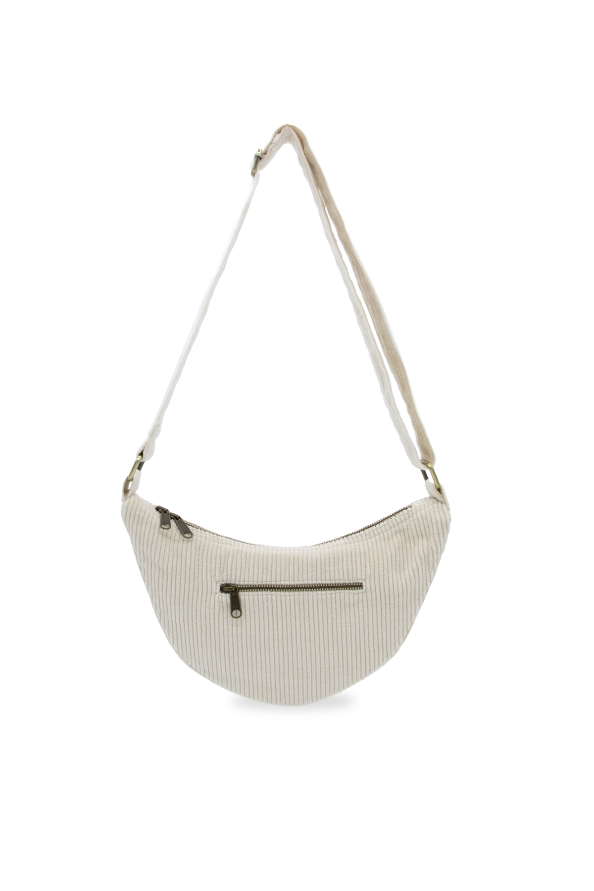 Hindbag Sac Andrea Velours