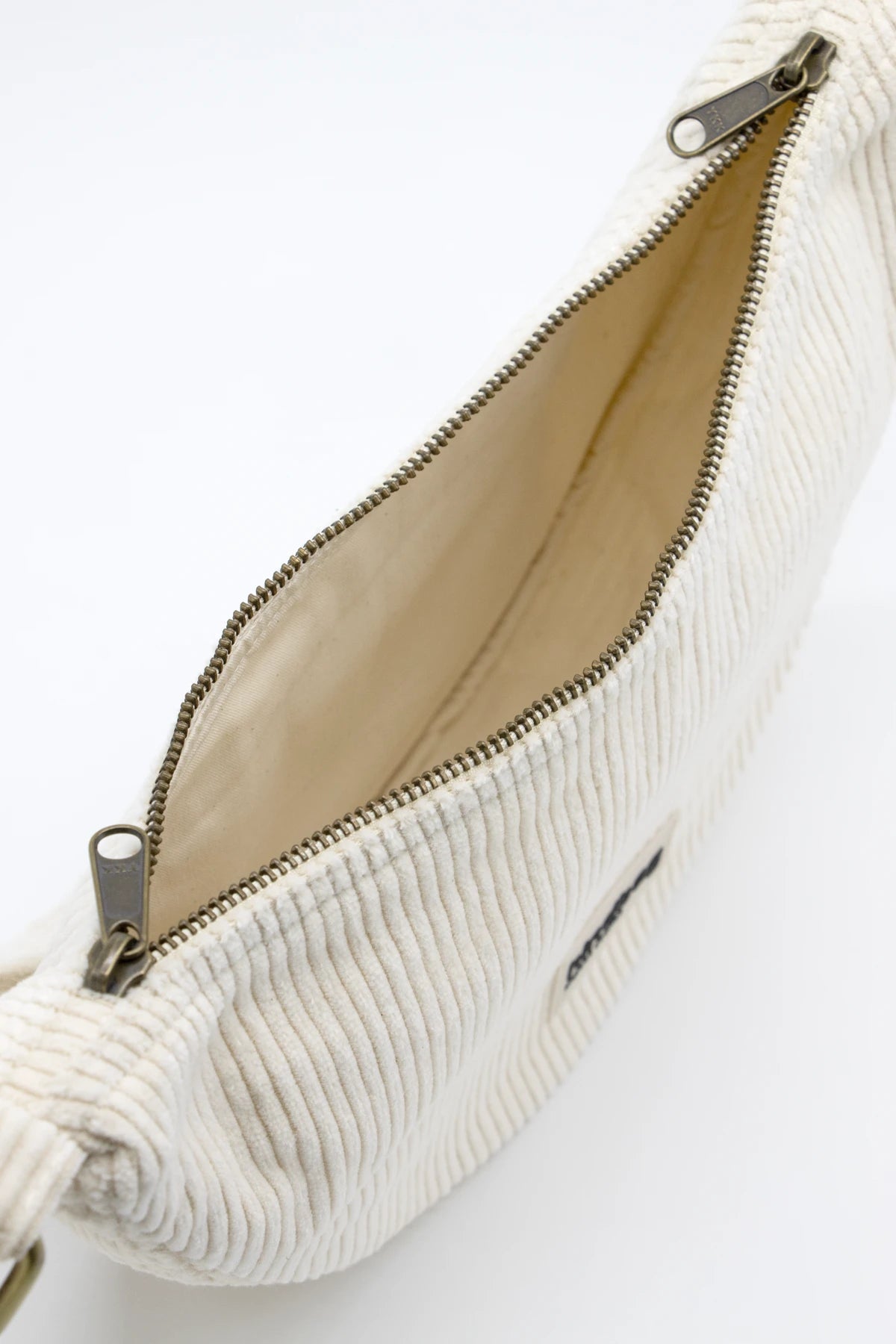 Hindbag Sac Andrea Velours