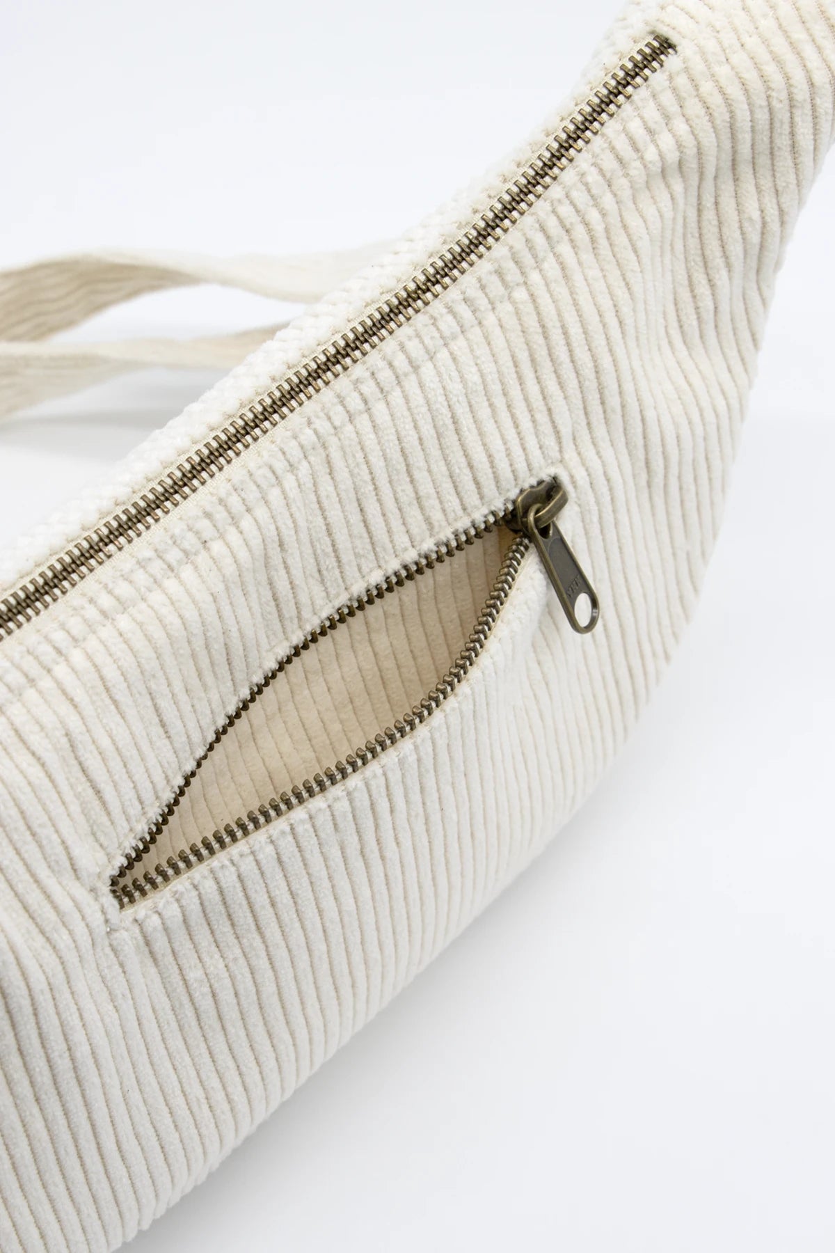 Hindbag Sac Andrea Velours