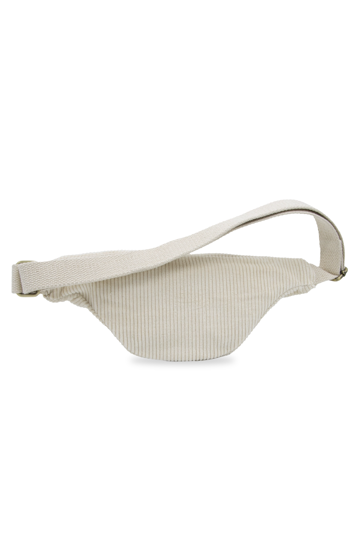 Hindbag Banane Olivia Velours