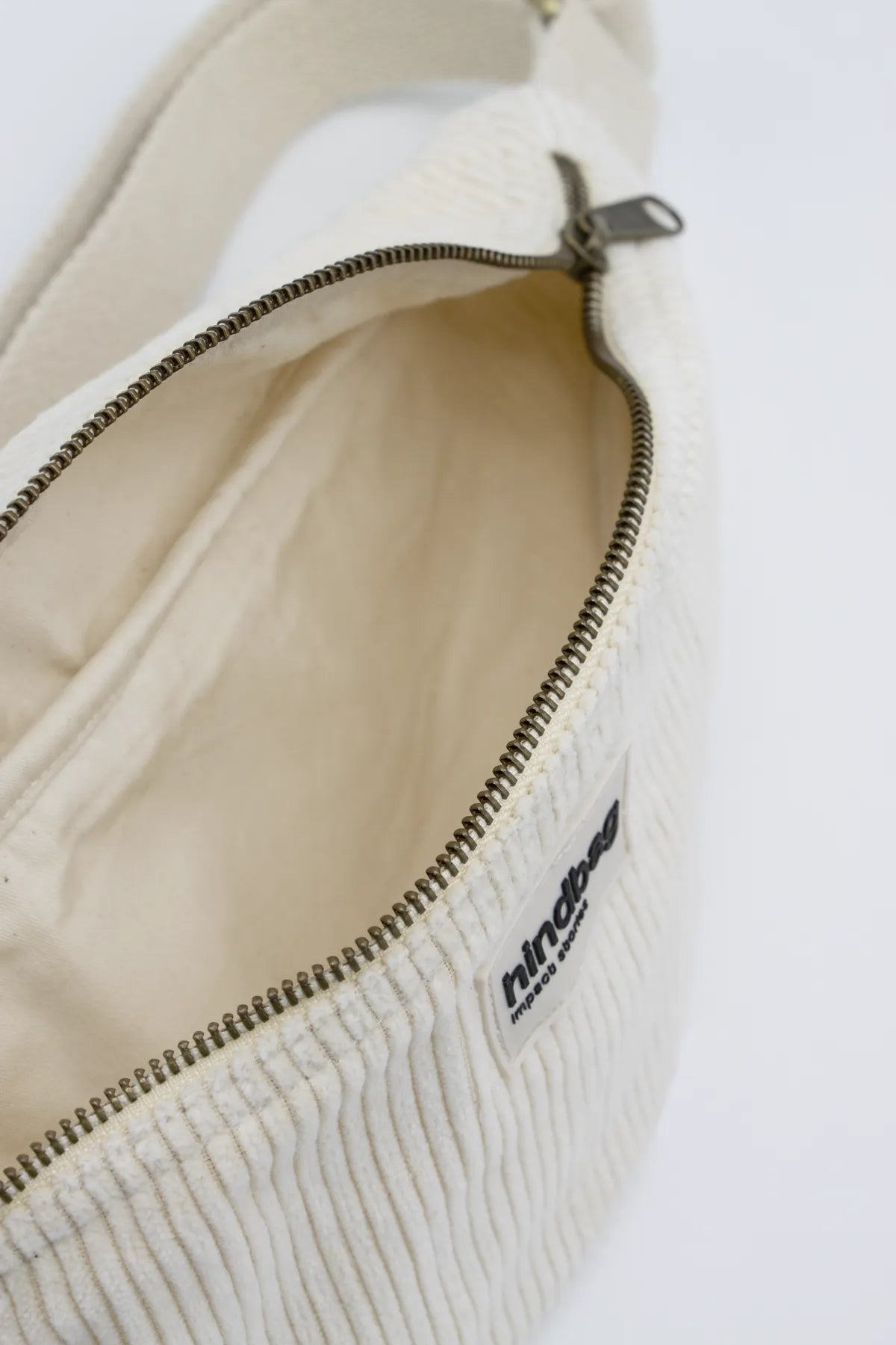 Hindbag Banane Olivia Velours