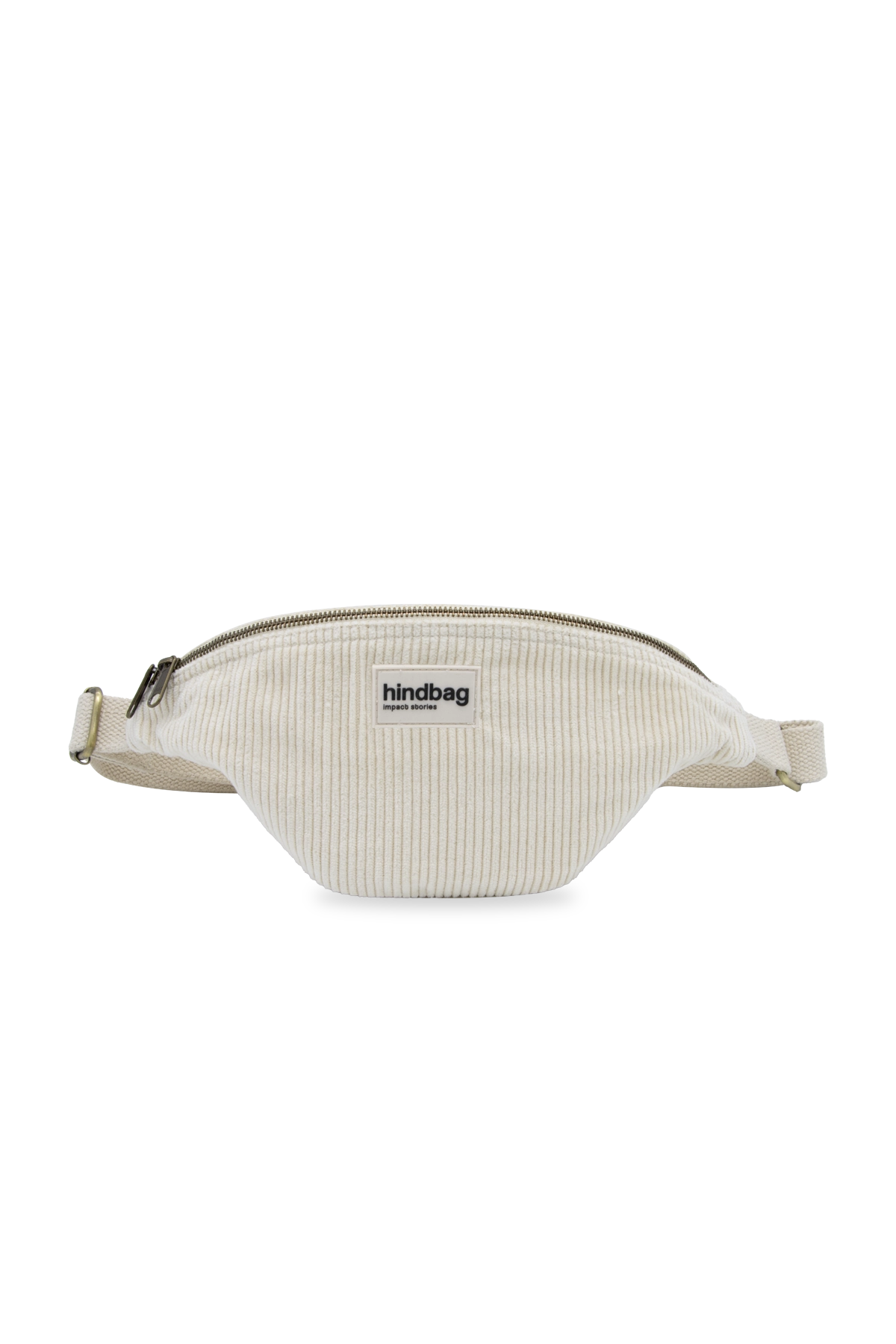 Hindbag Banane Olivia Velours