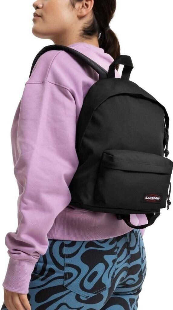 Eastpak Sac à dos Orbit Black Denim EK00004377H 10L