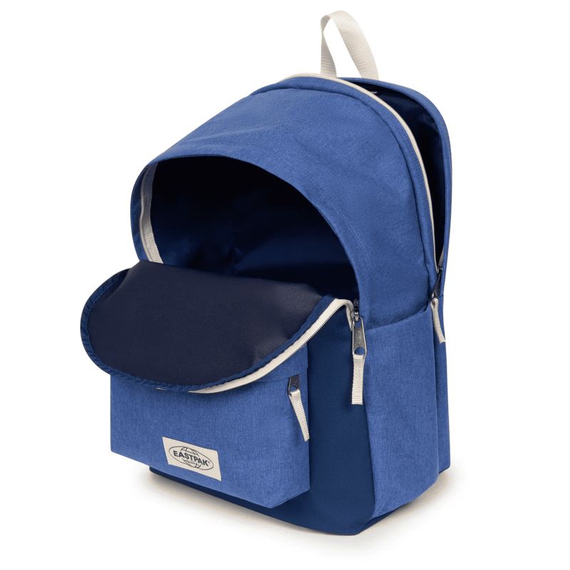 Eastpak Sac à dos Day Office Mono Block Blue EK0A5BIKC0T 31L