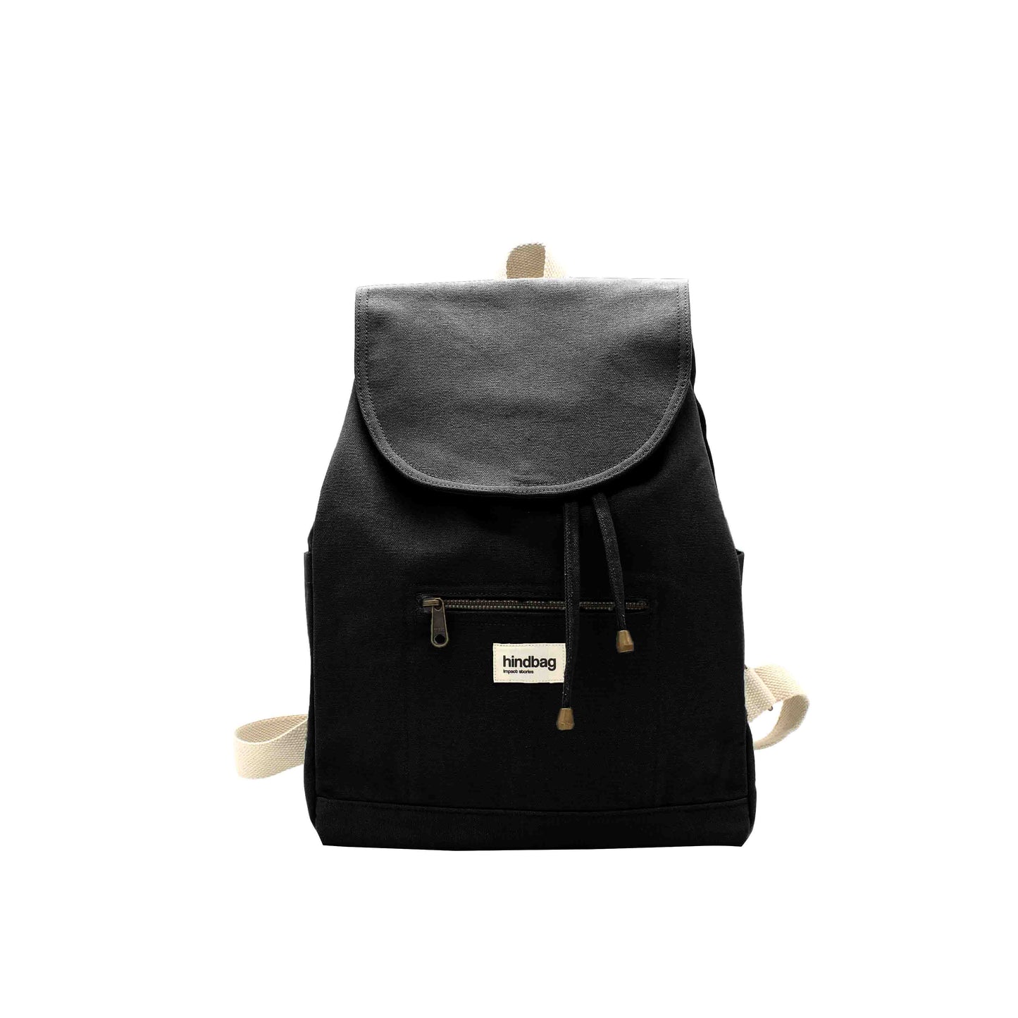 Hindbag Sac à dos Eliot Noir