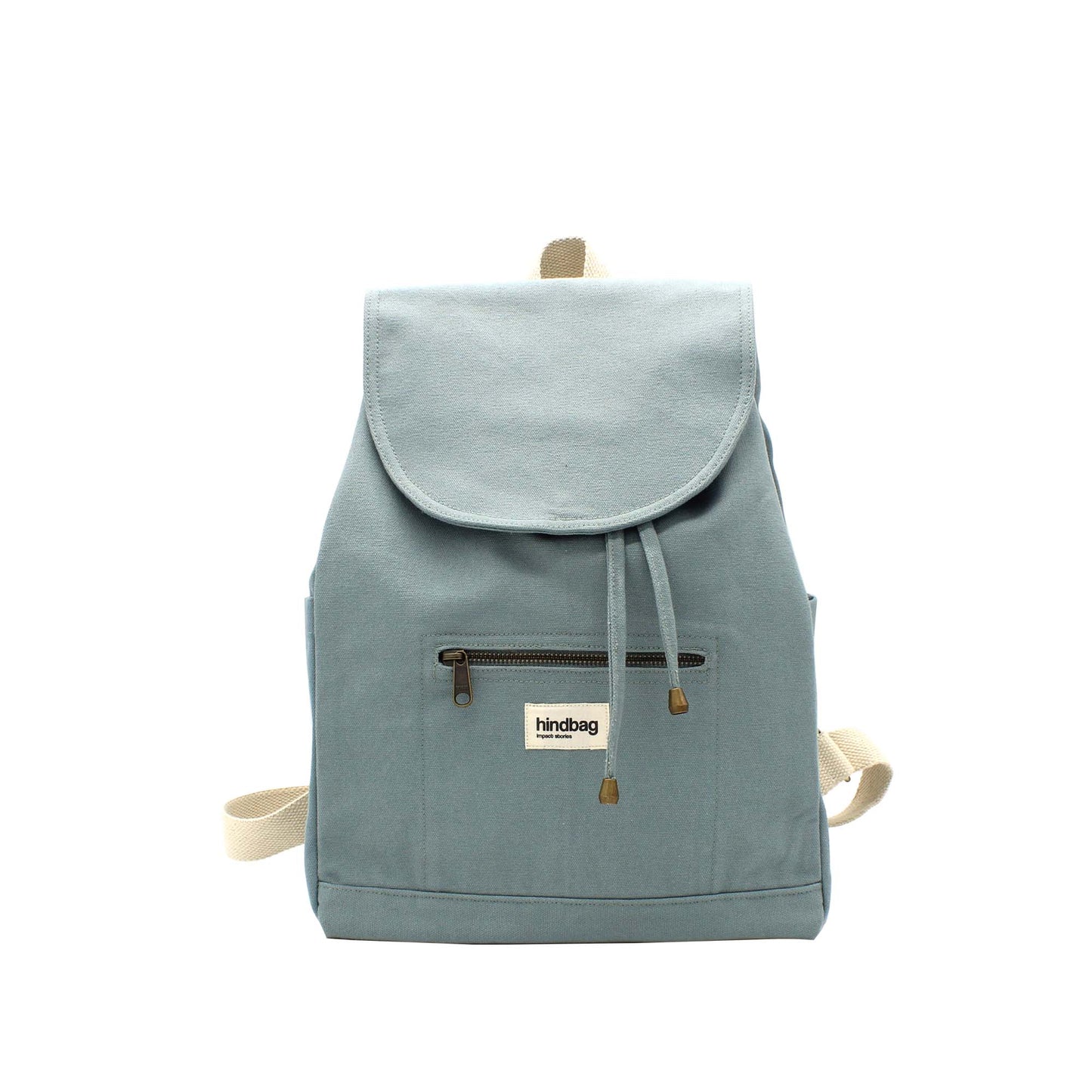 Hindbag Sac à dos Eliot Sauge