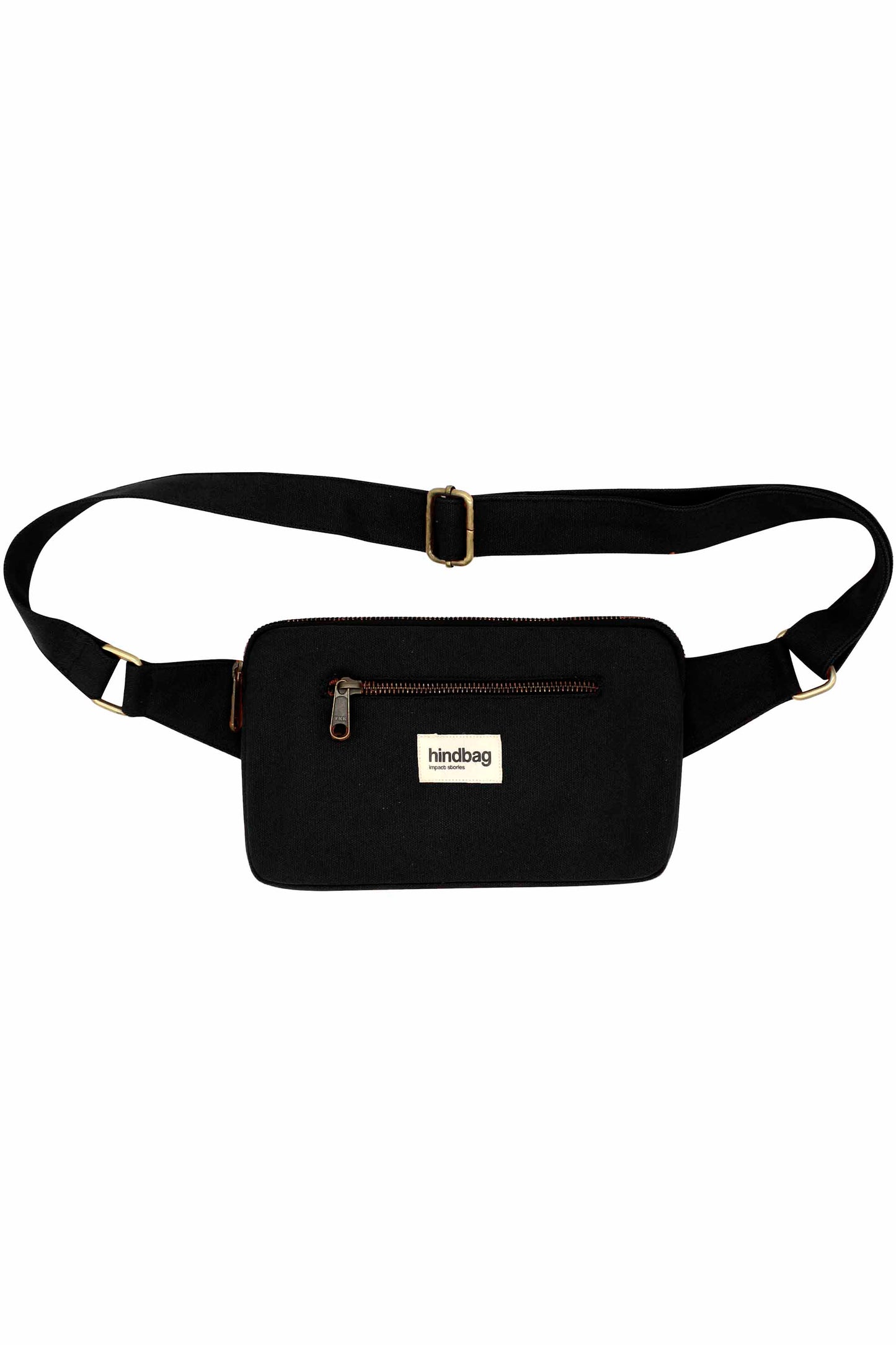 Hindbag Banane Harry Noir