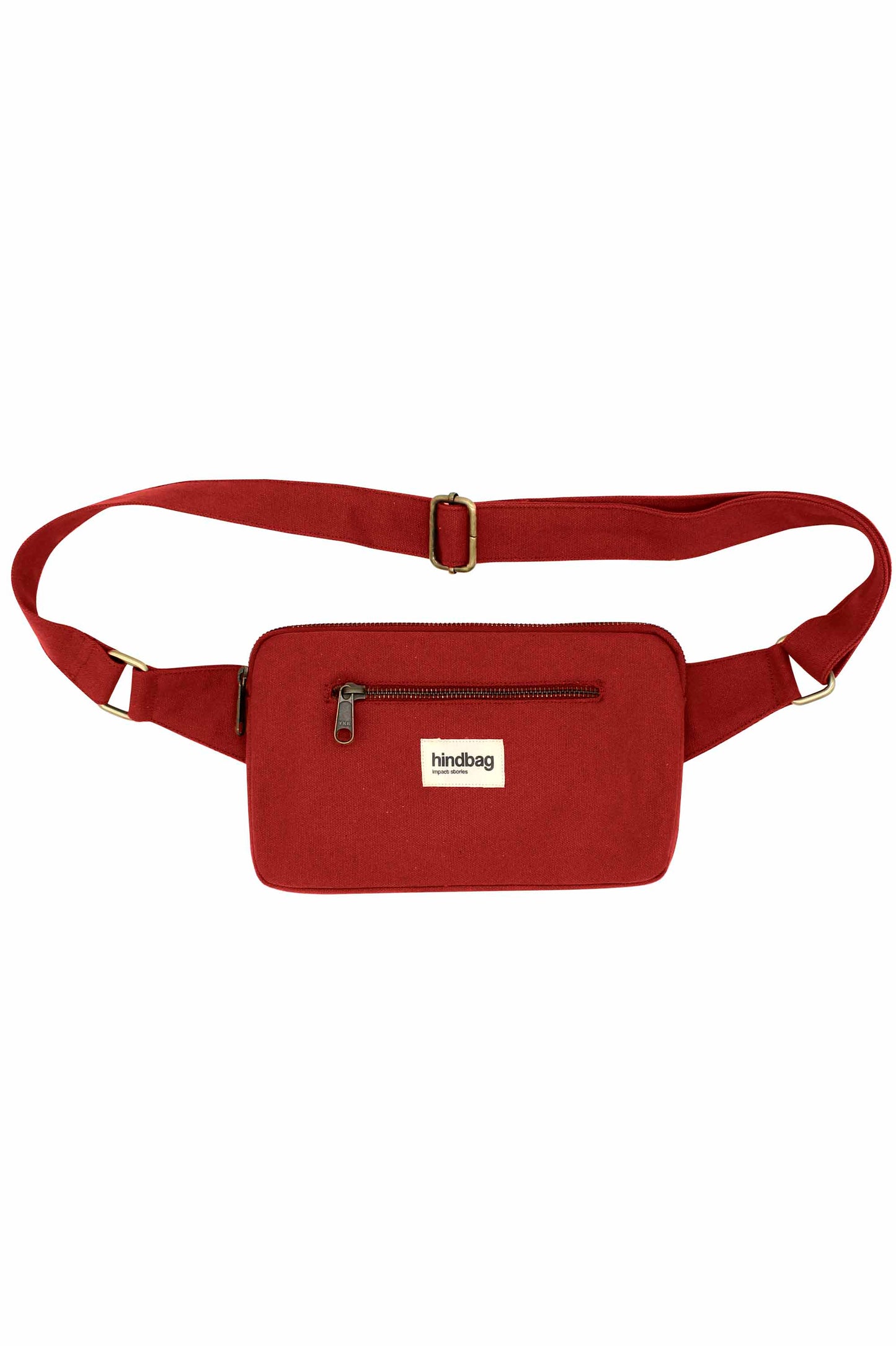 Hindbag Banane Harry Terracotta