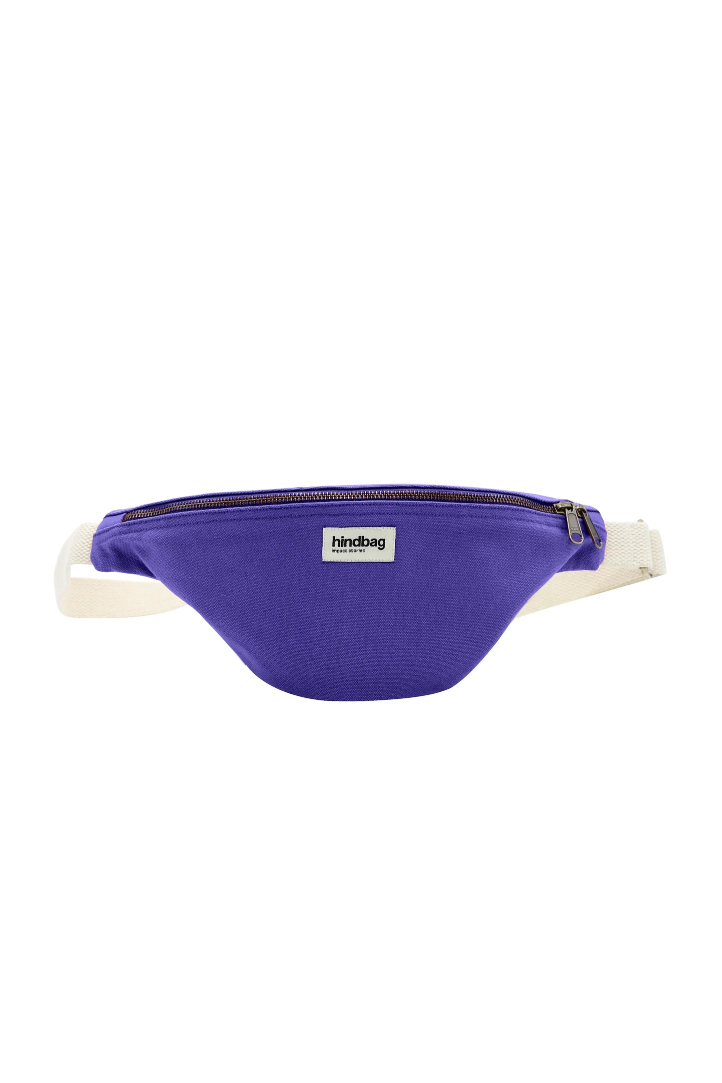 Hindbag Banane Olivia Violet