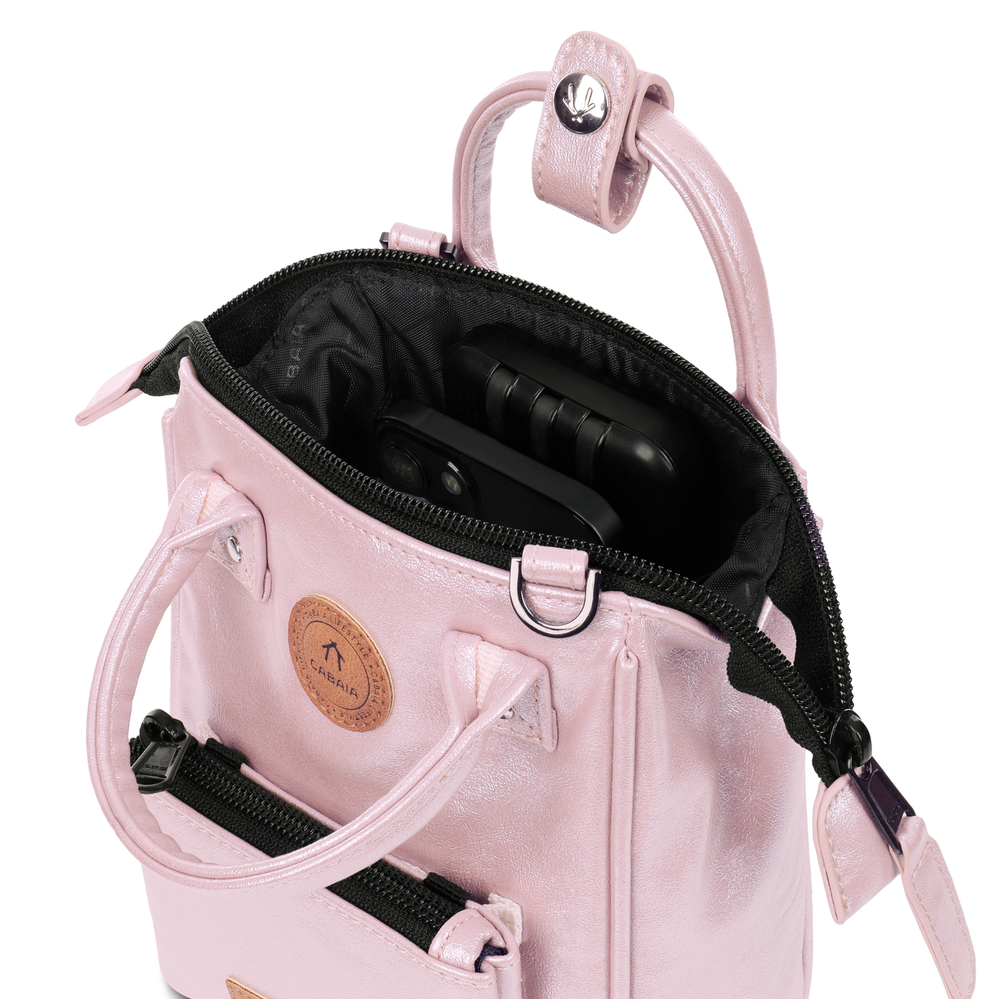 Cabaia Sacoche Nano Adventurer Scilla