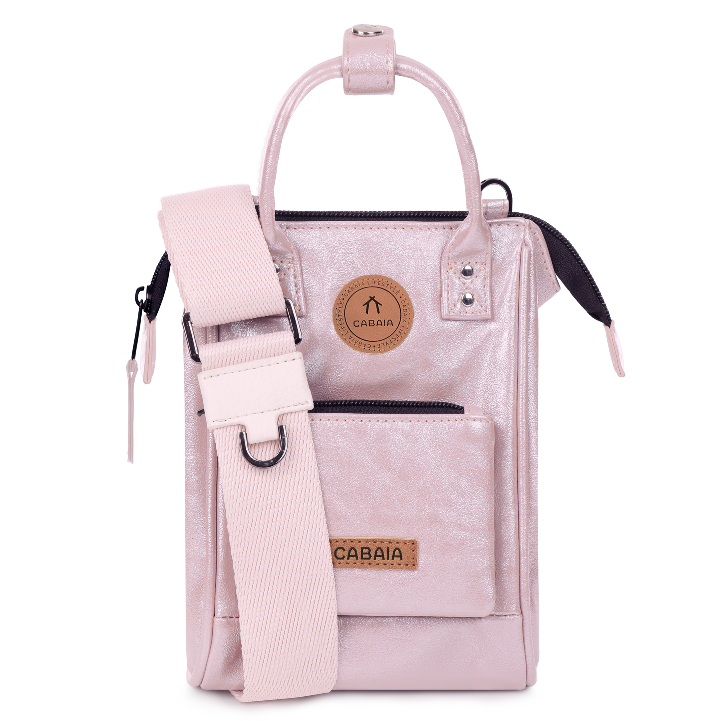 Cabaia Sacoche Nano Adventurer Scilla