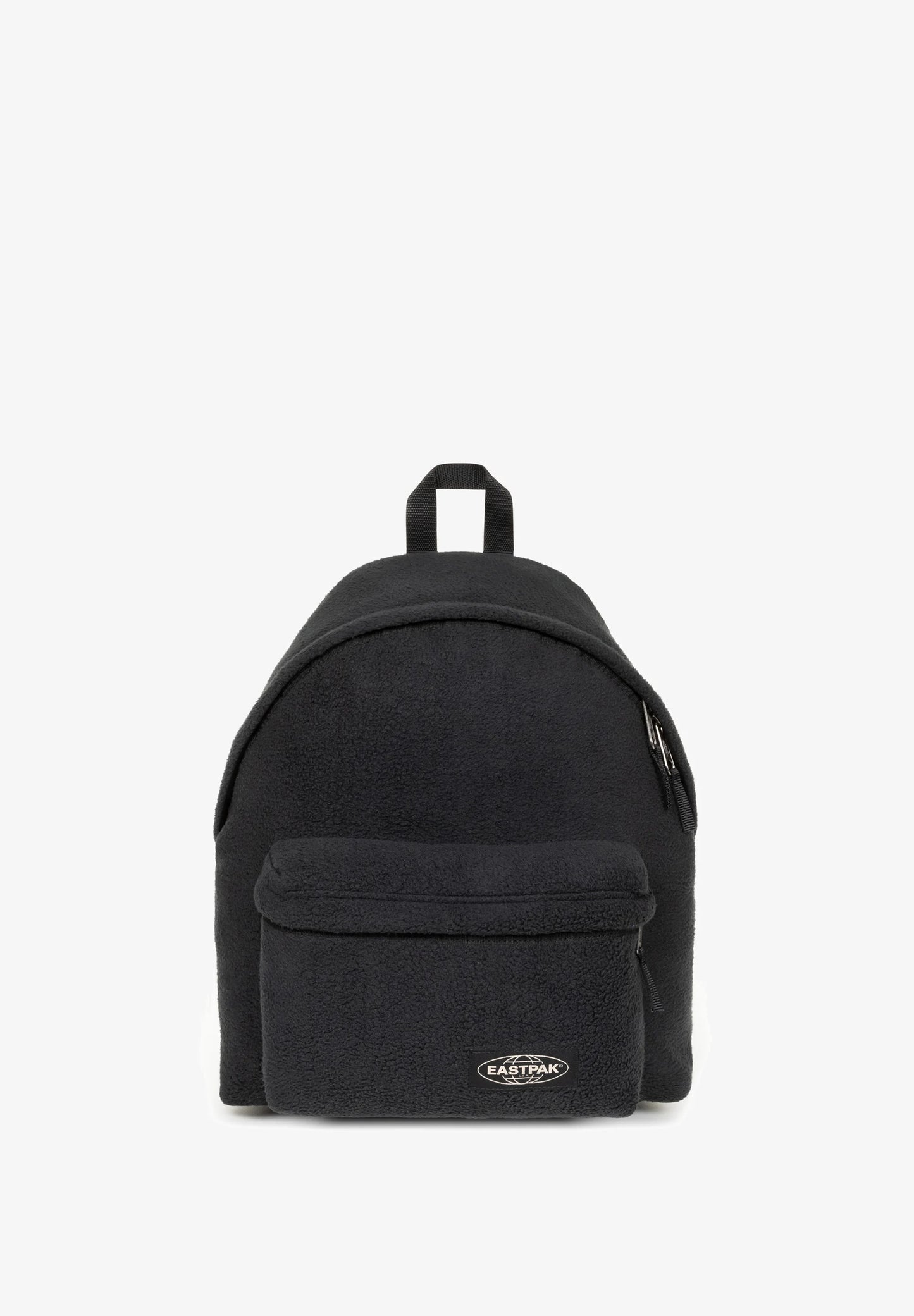 Eastpak Sac à dos Padded Pak'r Fleec'd Black EK0006206W7 24L