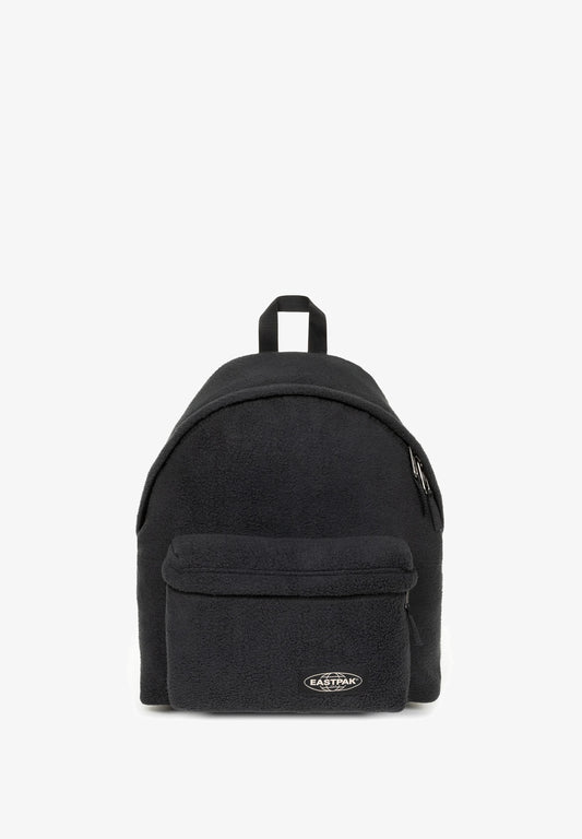 Eastpak Sac à dos Padded Pak'r Fleec'd Black EK0006206W7 24L