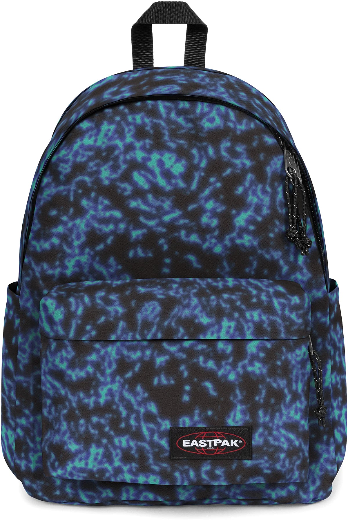 Eastpak Sac à dos Day Office Volcamo Blue EK0A5BIK3O3 31L