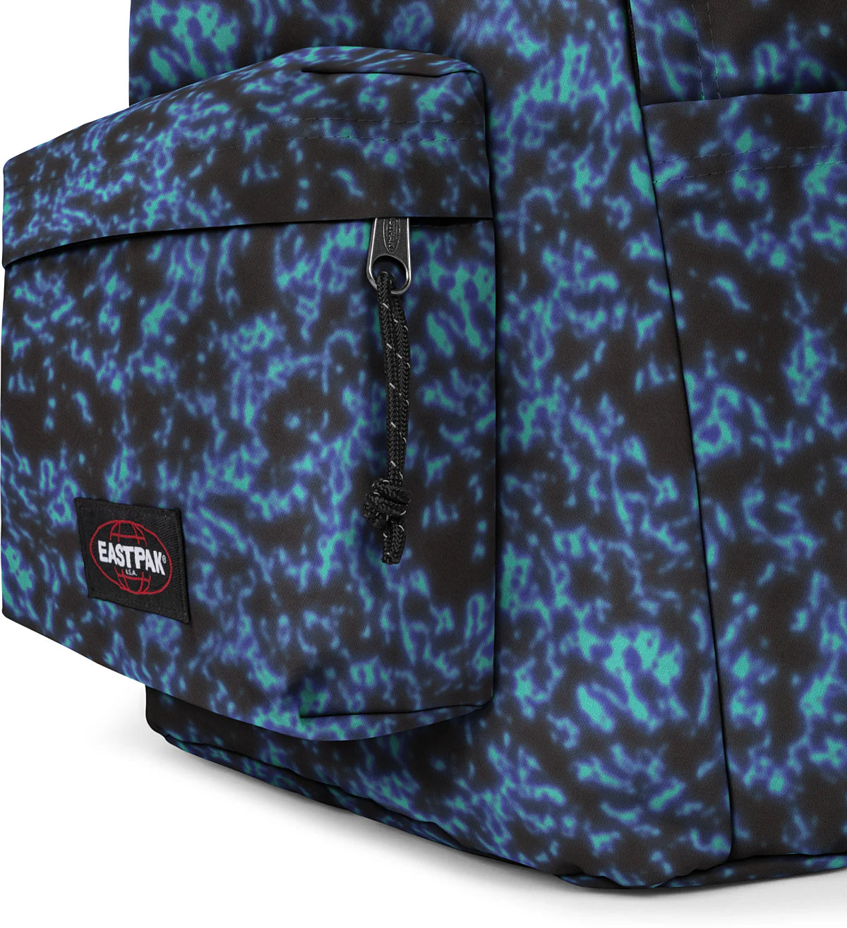 Eastpak Sac à dos Day Office Volcamo Blue EK0A5BIK3O3 31L