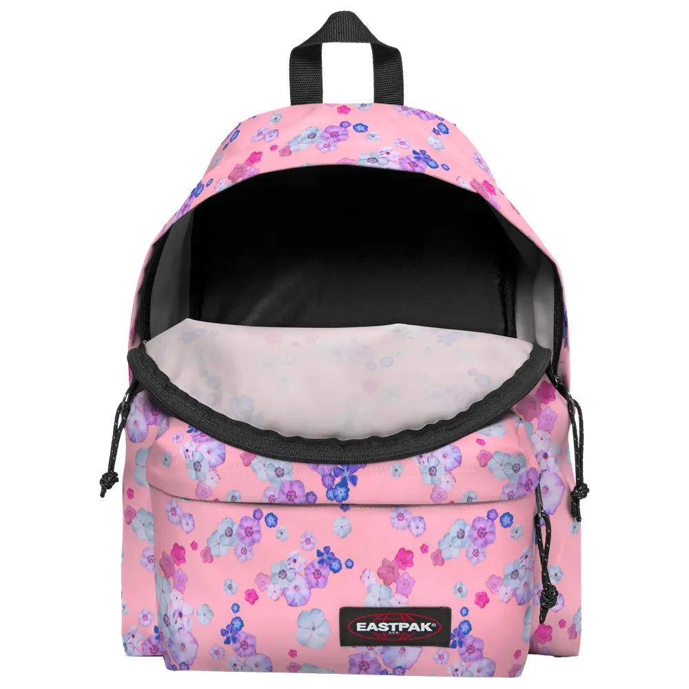 Eastpak Sac à dos Padded Pak'r Floralbloompink EK000620C0X 24L