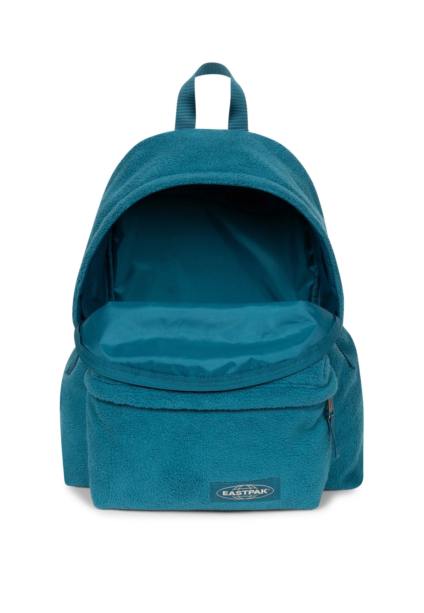 Eastpak Sac à dos Padded Pak'r Fleec'd Jade EK0006206W8 24L