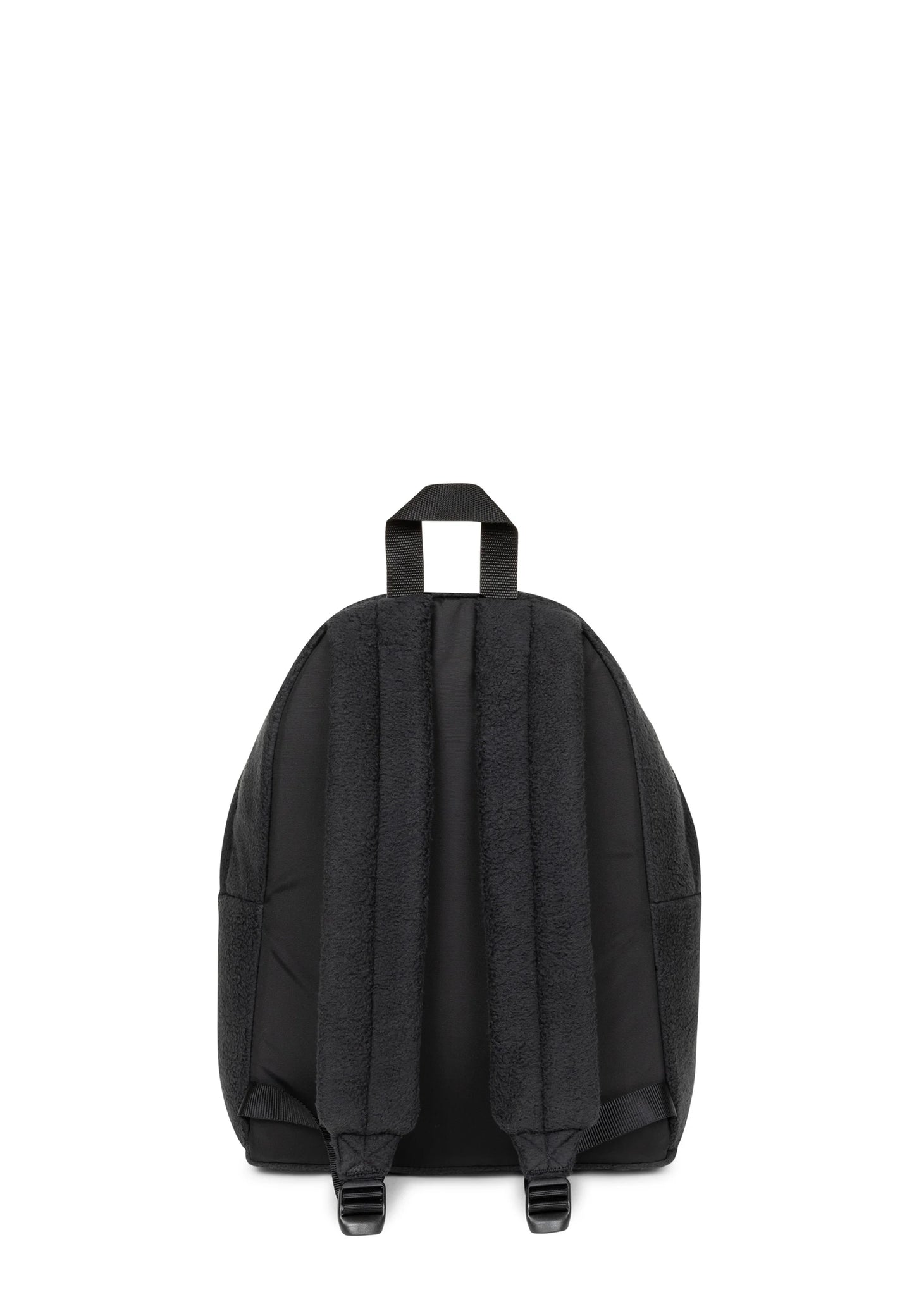Eastpak Sac à dos Padded Pak'r Fleec'd Black EK0006206W7 24L