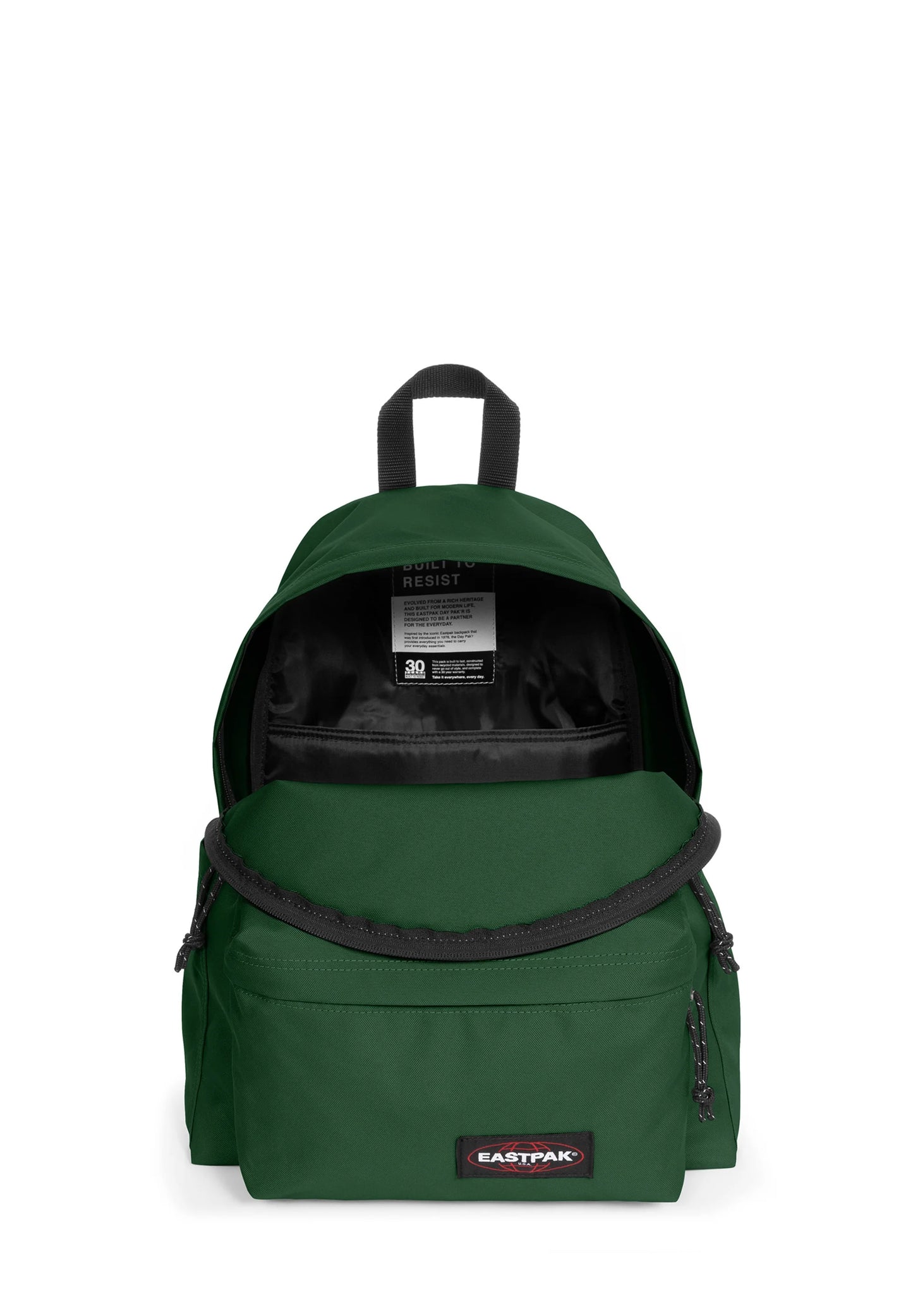 Eastpak Sac à dos Day Pak'r Bristle Green EK0A5BG45V4 24L