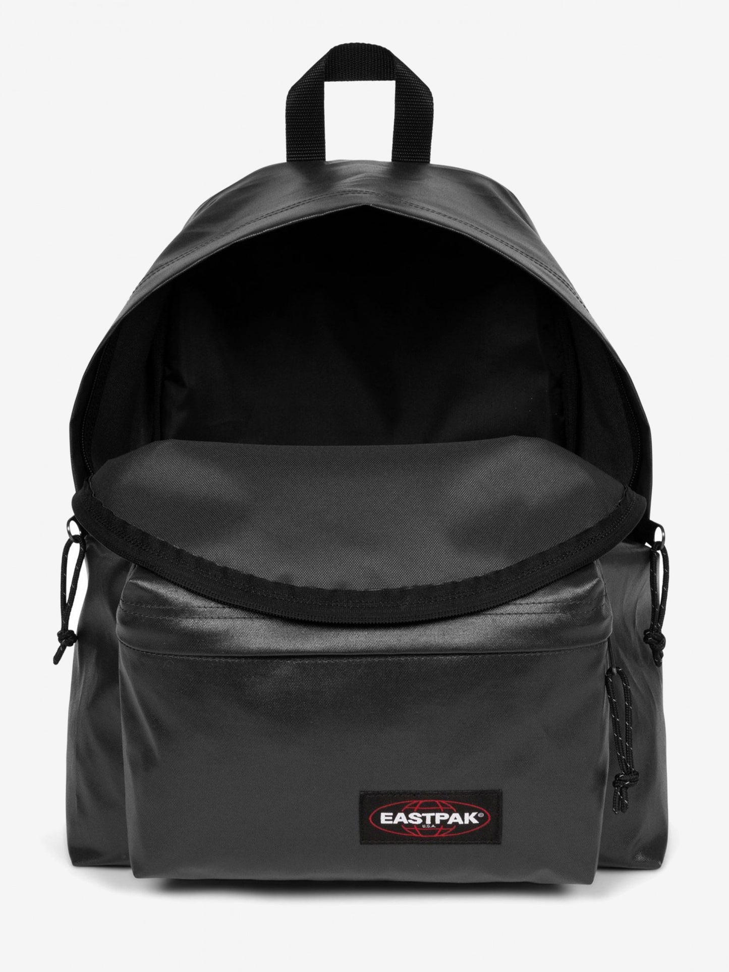 Eastpak Sac à dos Padded Pak'r Glossy Black EK0006209J7 24L
