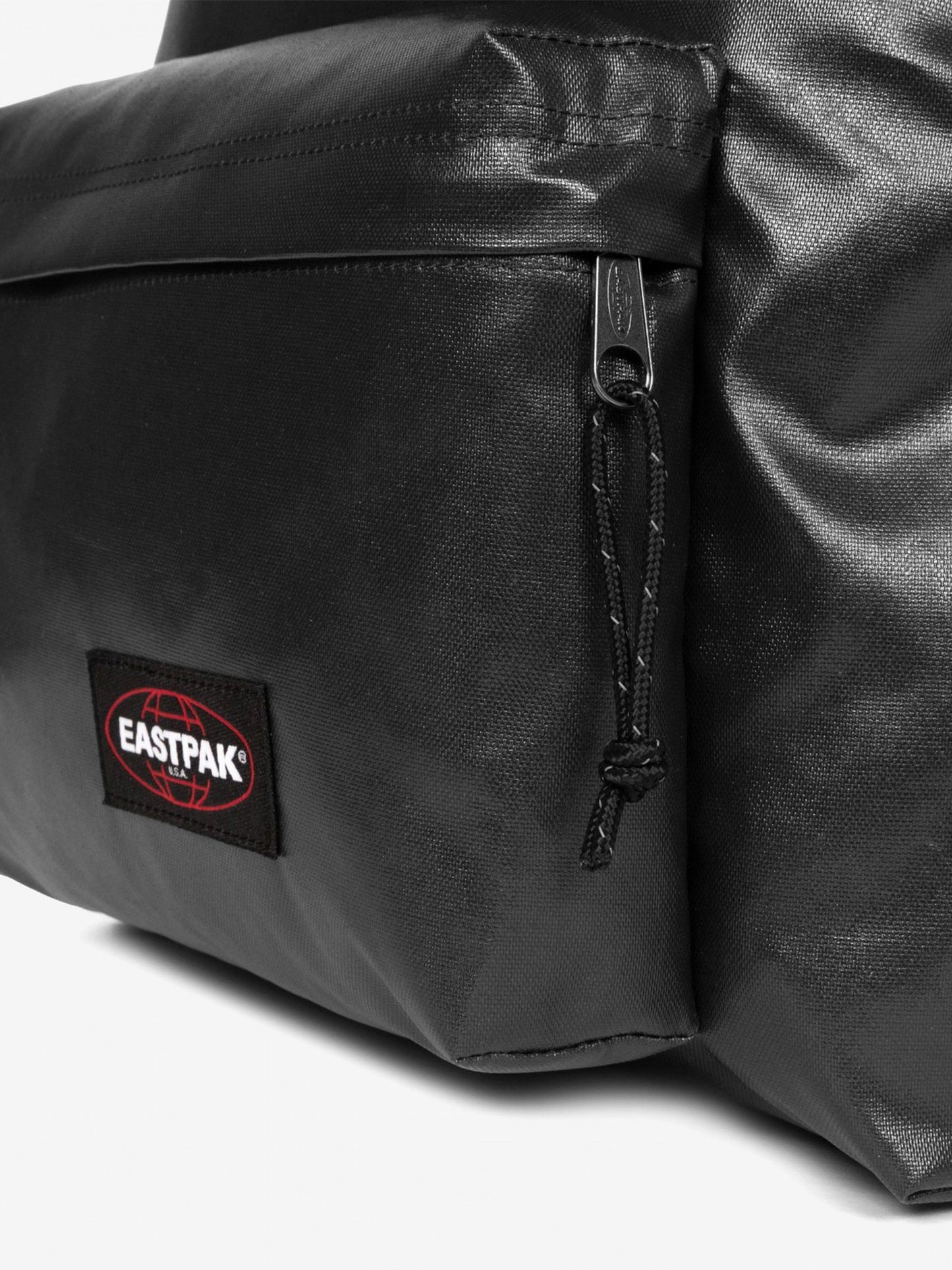 Eastpak Sac à dos Padded Pak'r Glossy Black EK0006209J7 24L