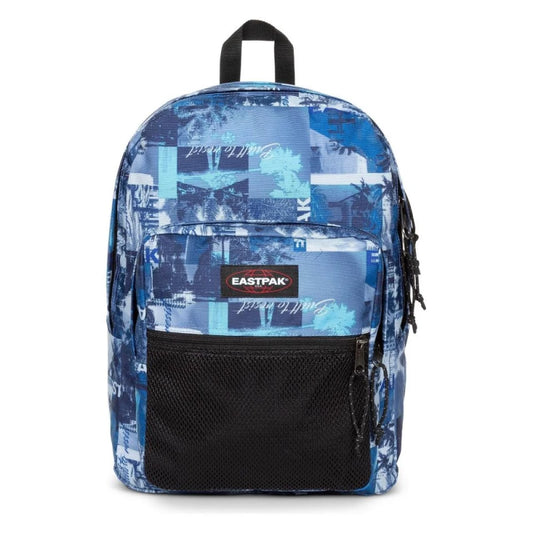 Eastpak Sac à dos Pinnacle Bold City Blue EK0000602K3 38L