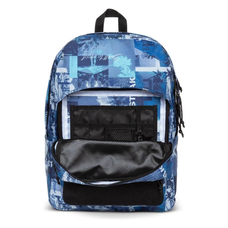 Eastpak Sac à dos Pinnacle Bold City Blue EK0000602K3 38L